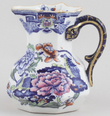 Creamer or Jug c1920s